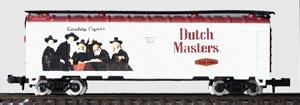 Dutch Masters Cigars - Reefer - Cigar Collection - Model Power 3608